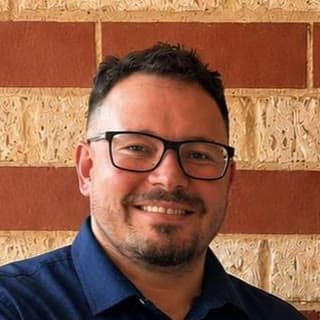 Fernando Landi Junior, co-founder of CXUP