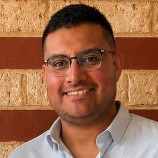 Julian Sosa, co-founder of CXUP